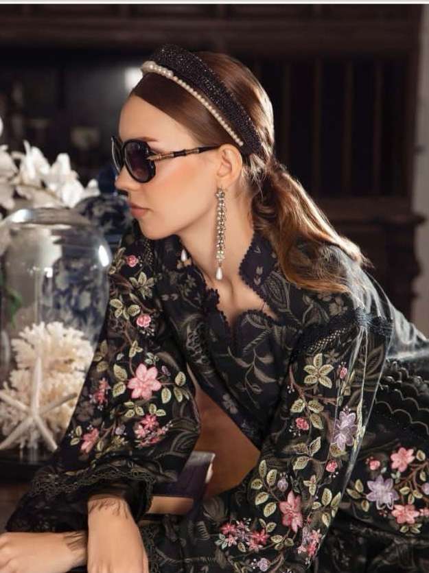 MPRINTS SUMMER 23-5 by Hazeel